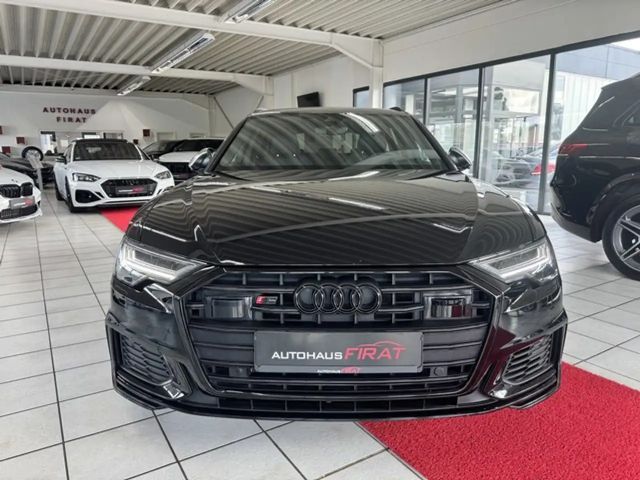 Audi S6 Quattro