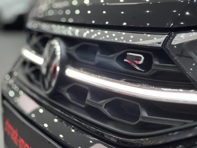 Volkswagen T-Roc 4Motion