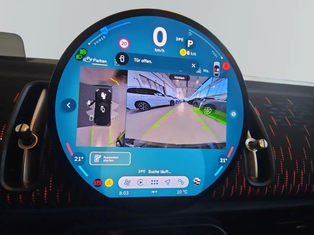 MINI John Cooper Works Countryman All4