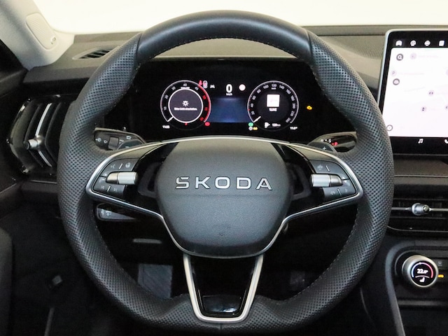 Skoda Kodiaq 2.0 TDI 4x4 Selection