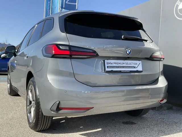 BMW 225 Sedan xDrive