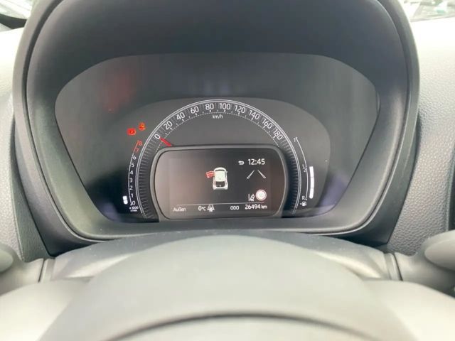 Toyota Aygo X Hatchback Limited