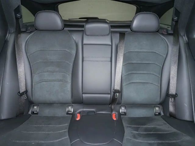 Mercedes-Benz E 220 AMG Line E 220 d Estate