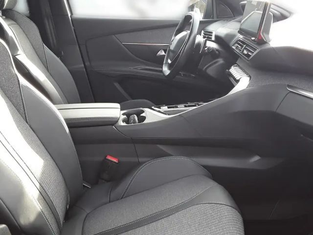 Peugeot 3008 Allure Pack PureTech