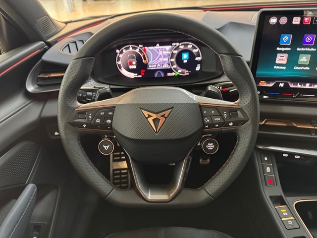 Cupra Terramar 1.5 eTSI