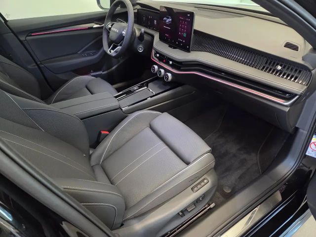 Skoda Superb Sportline iV