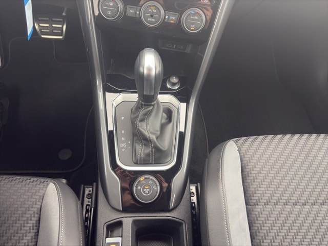 Volkswagen T-Roc 2.0 TSI Sport