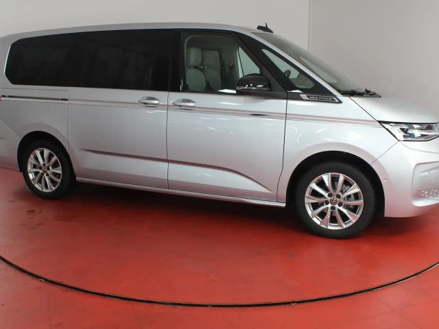 Volkswagen Multivan 2.0 TDI DSG Lang Style T7