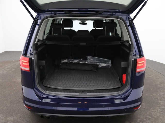 Volkswagen Touran 2.0 TDI Comfortline DSG