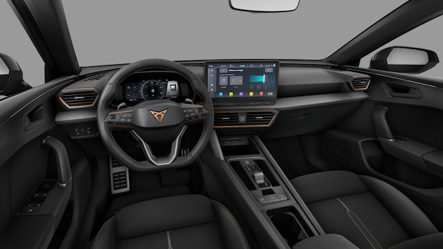 Cupra Leon 1.4 Sportstourer VZ e-Hybrid