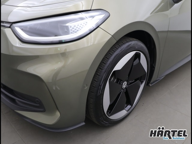 Volkswagen ID.3 77 KWh Performance Pro