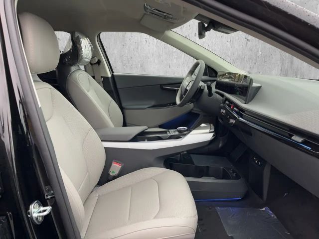 Kia EV6 Achterwielaandrijving Earth