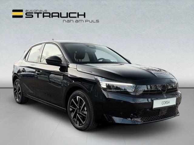 Opel Corsa GS-Line Grand Sport