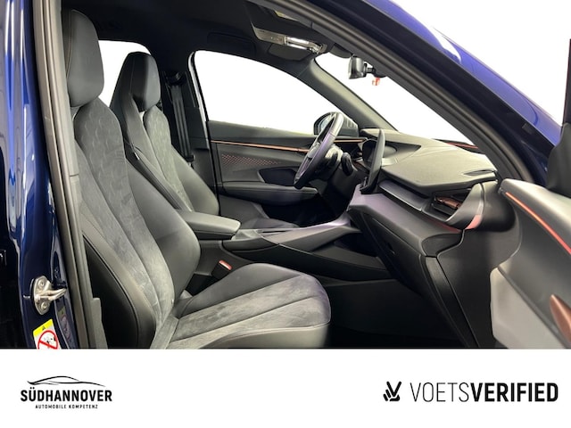 Cupra Terramar 1.5 eTSI