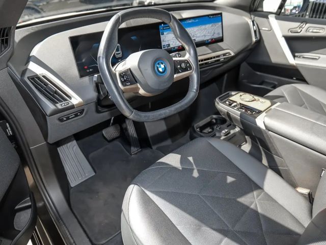 BMW iX M-Sport xDrive40