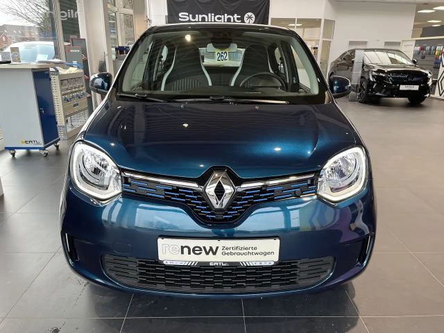 Renault Twingo E-Tech Intens