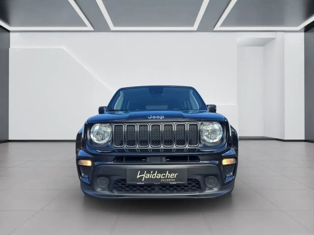 Jeep Renegade Sport