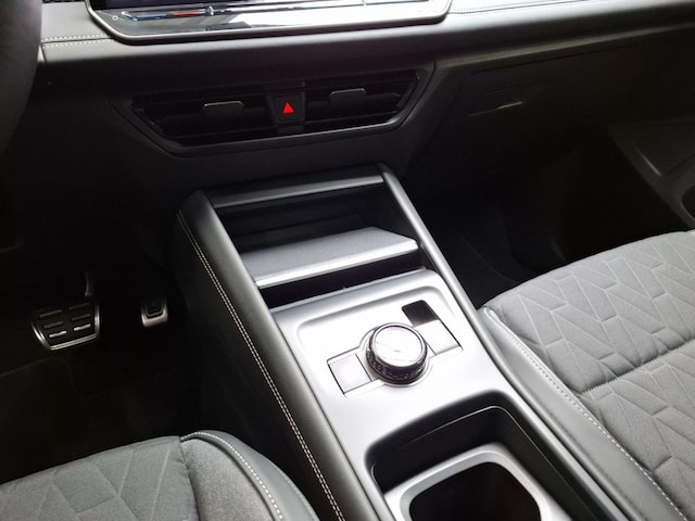 Volkswagen Tiguan 4Motion DSG Life