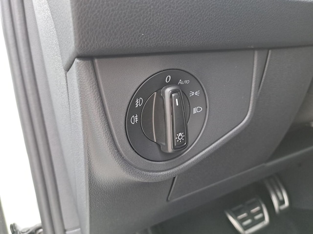 Volkswagen Taigo 1.0 TSI R-Line