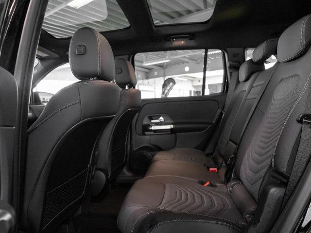 Mercedes-Benz GLB 200 GLB 200 d