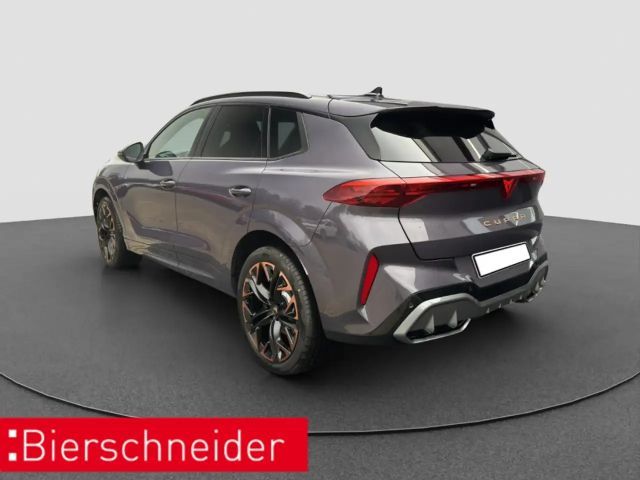 Cupra Terramar 1.5 TSI 1.5 e-Hybrid VZ e-Hybrid