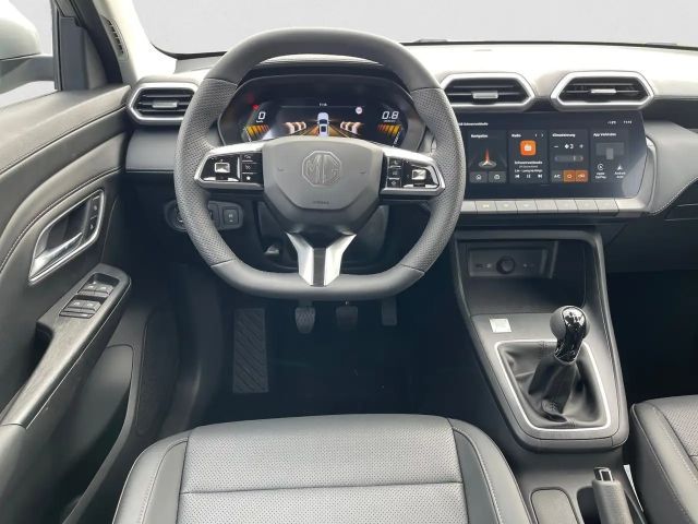 MG ZS Comfort