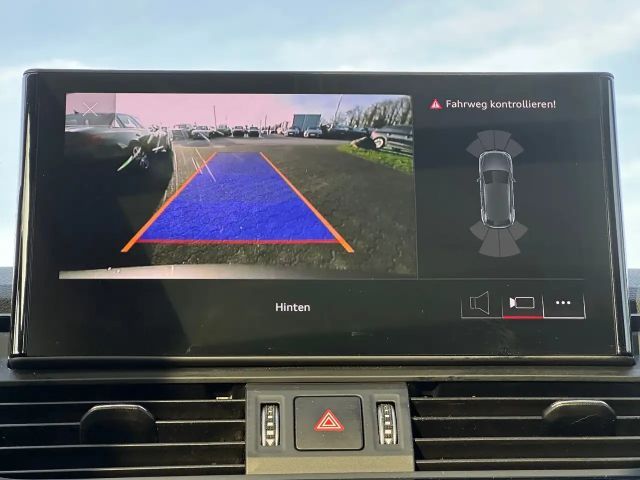 Audi Q5 Quattro S-Line