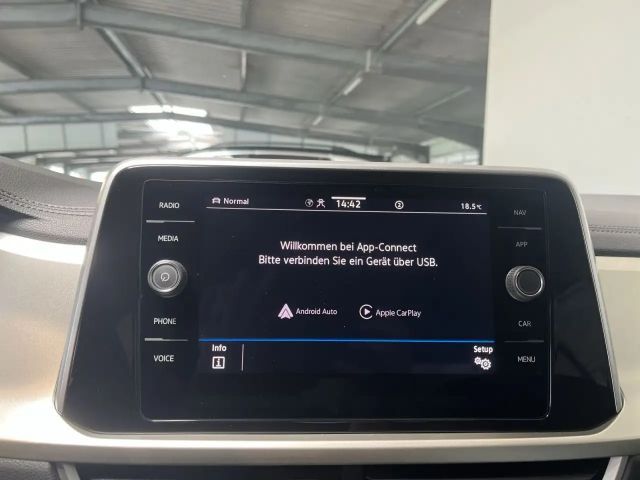 Volkswagen T-Roc 1.5 TSI Move