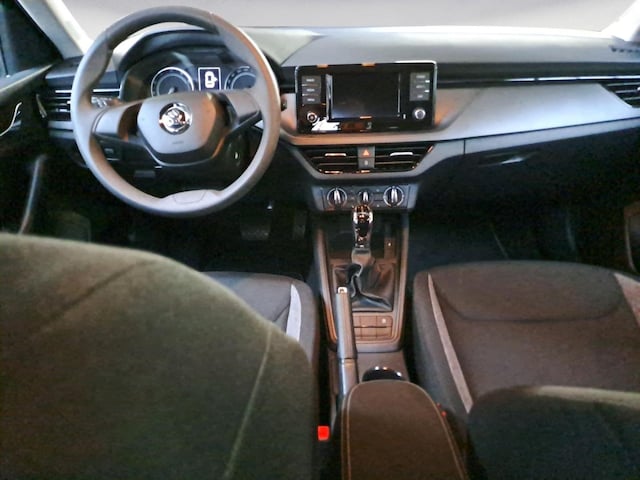 Skoda Kamiq 1.0 TSI Active