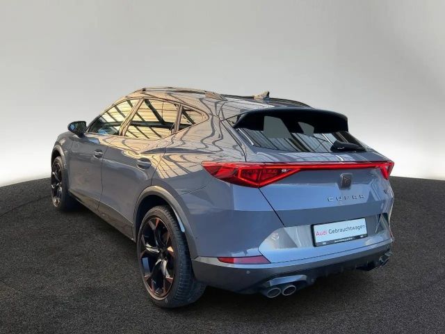 Cupra Formentor 2.0 TSI 4Drive DSG VZ