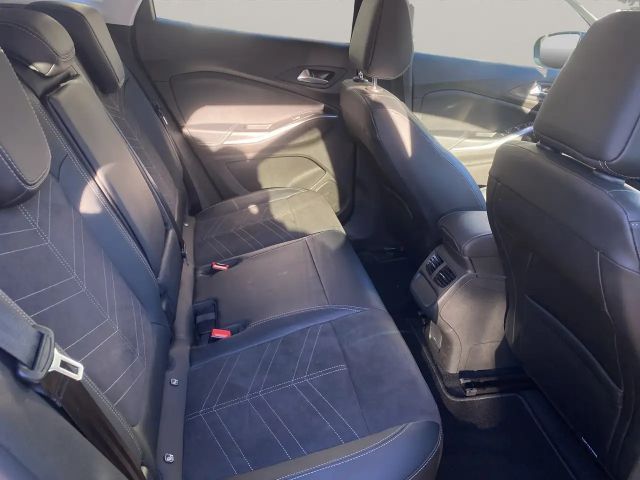 Opel Grandland X Ultimate