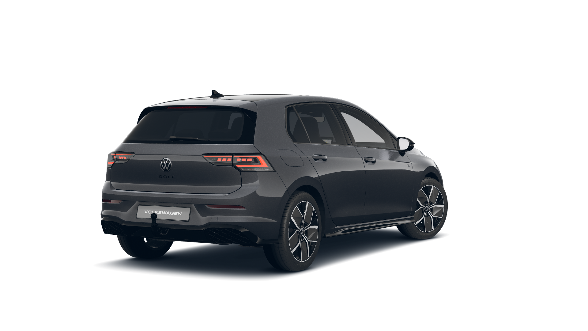 Volkswagen Golf 1.5 eTSI R-Line Style