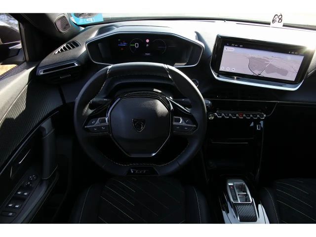 Peugeot E-2008 GT-Line