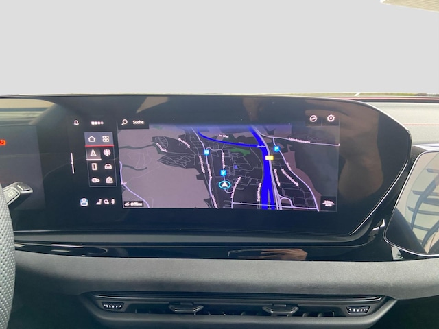 Audi A6 e-tron Avant Quattro