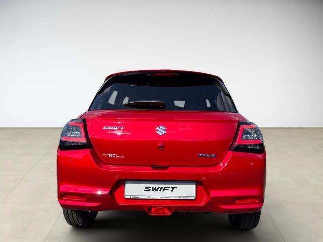 Suzuki Swift Comfort