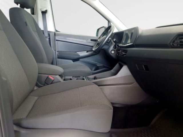 Volkswagen Caddy 2.0 TDI