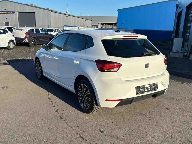 Seat Ibiza 1.0 TSI Style