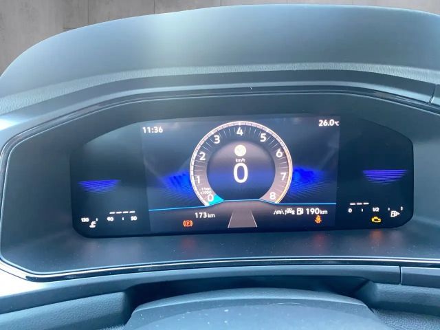 Volkswagen T-Roc 4Me TSI