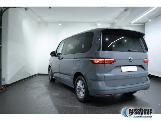 Volkswagen Multivan 1.5 TSI DSG T7