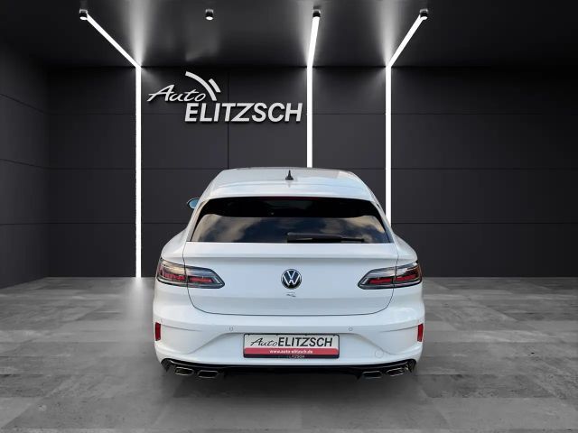 Volkswagen Arteon Shooting Brake SB R PANO Kamera ACC DCC HUD