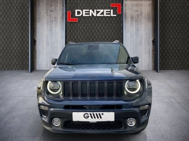 Jeep Renegade 1,3 MultiAi