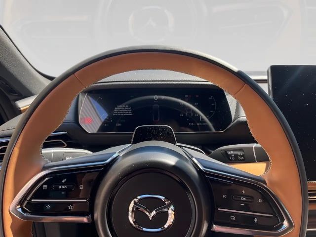 Mazda 6e Long range RWD Takumi