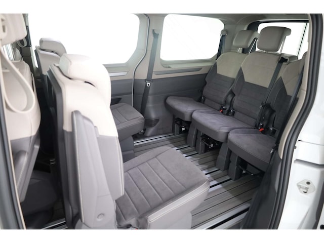 Volkswagen Multivan 2.0 TDI Life