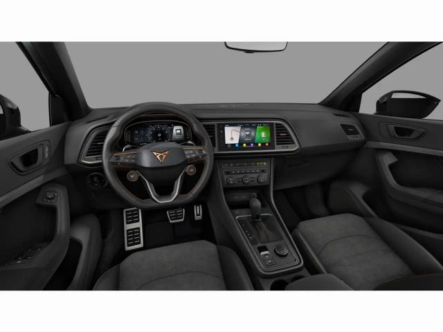 Cupra Ateca 2.0 TSI 4Drive