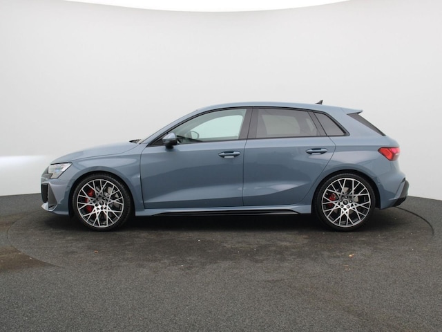 Audi RS3 Quattro S-Tronic Sportback