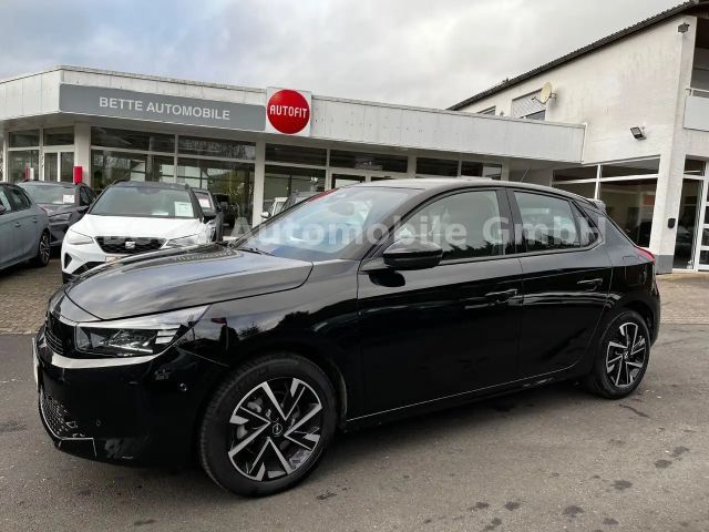 Opel Corsa Active GS-Line Grand Sport