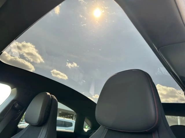 Mercedes-Benz CLA 250 AMG Line Coupé