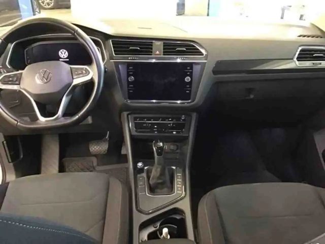 Volkswagen Tiguan 2.0 TDI DSG Elegance Elegance