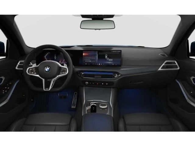 BMW 318 318i M-Sport Touring