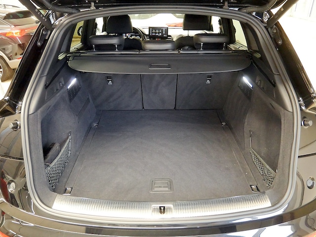 Audi Q5 40 TDI Quattro S-Tronic